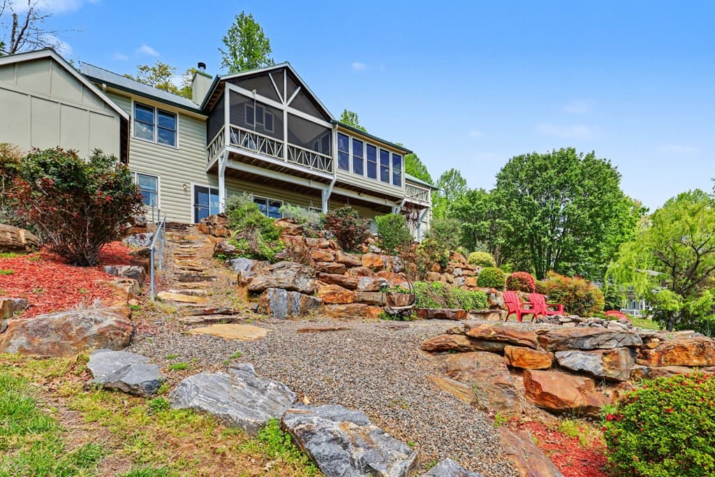 1930 Lakeview Summit Drive, Young Harris GA 30582 - Photo
