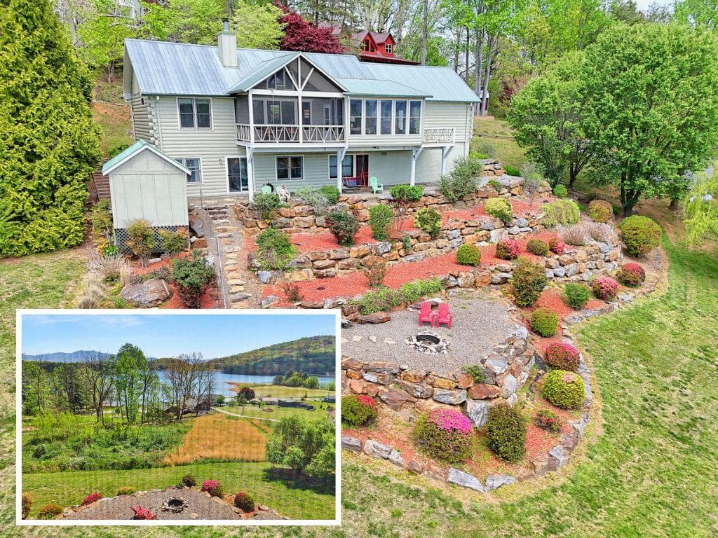 1930 Lakeview Summit Drive, Young Harris GA 30582 - Photo