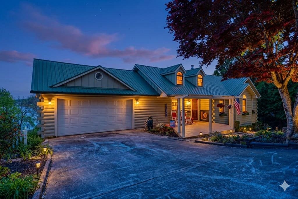 1930 Lakeview Summit Drive, Young Harris GA 30582 - Photo
