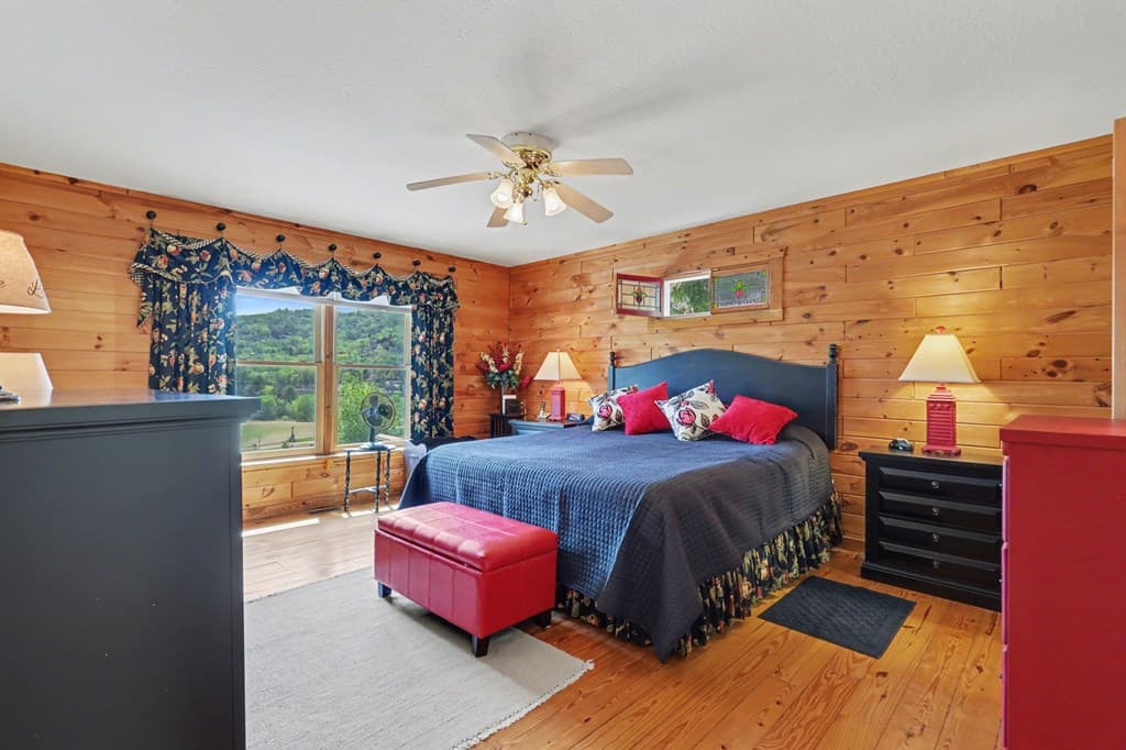 1930 Lakeview Summit Drive, Young Harris GA 30582 - Photo