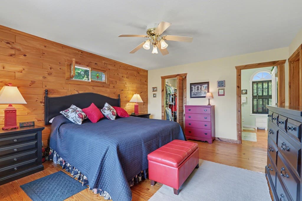 1930 Lakeview Summit Drive, Young Harris GA 30582 - Photo