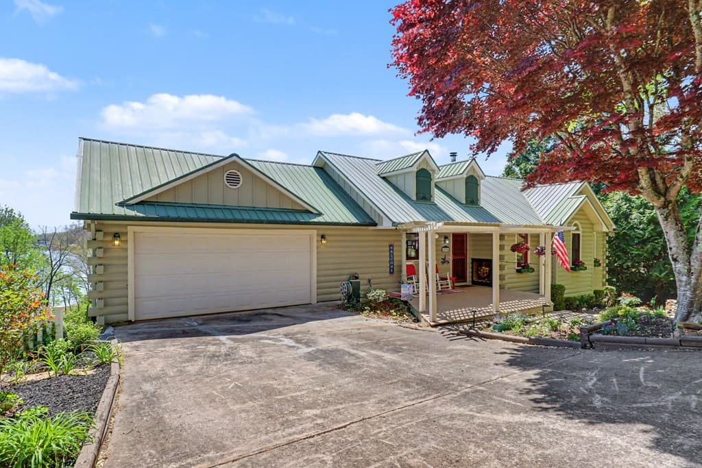 1930 Lakeview Summit Drive, Young Harris GA 30582 - Photo