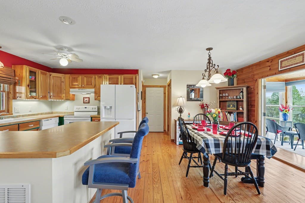1930 Lakeview Summit Drive, Young Harris GA 30582 - Photo