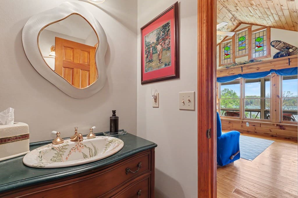 1930 Lakeview Summit Drive, Young Harris GA 30582 - Photo