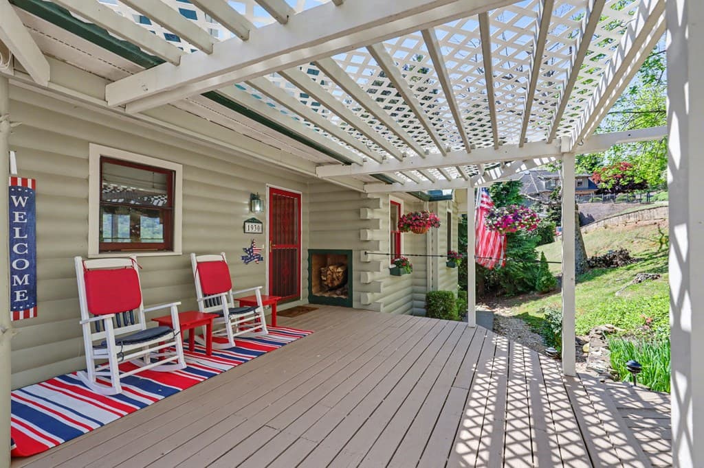 1930 Lakeview Summit Drive, Young Harris GA 30582 - Photo