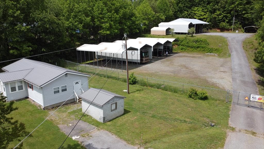 2936 Hwy 175, Hayesville MD 20894 - Photo