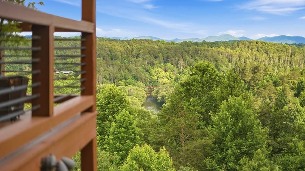 101 Toccoa Vista Lane, Mineral Bluff GA 30559 - Photo
