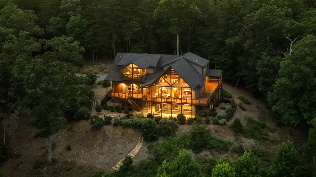 101 Toccoa Vista Lane, Mineral Bluff GA 30559 - Photo