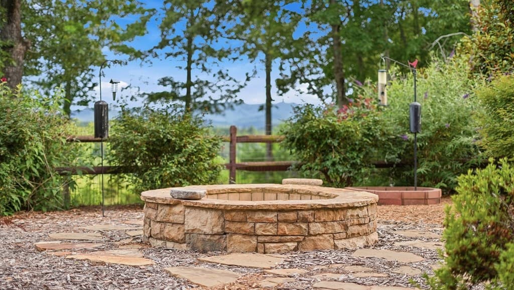 101 Toccoa Vista Lane, Mineral Bluff GA 30559 - Photo