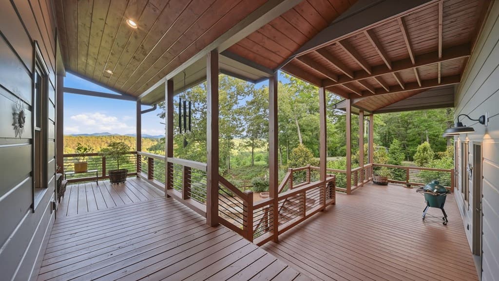 101 Toccoa Vista Lane, Mineral Bluff GA 30559 - Photo