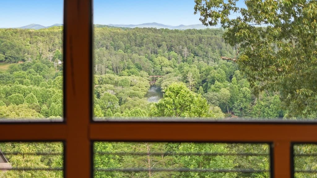 101 Toccoa Vista Lane, Mineral Bluff GA 30559 - Photo