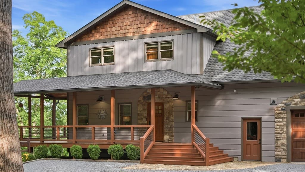 101 Toccoa Vista Lane, Mineral Bluff GA 30559 - Photo
