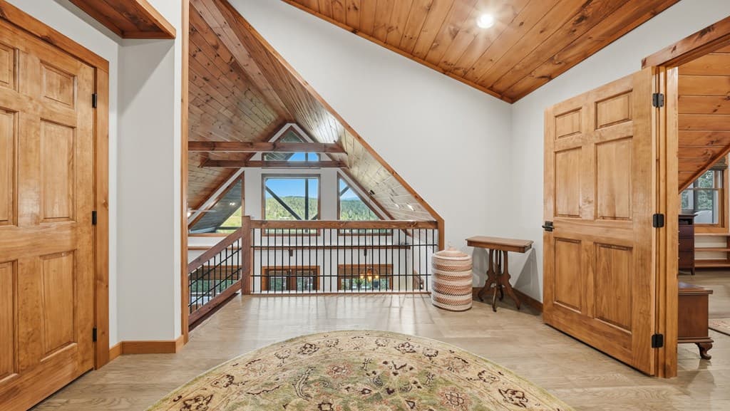 101 Toccoa Vista Lane, Mineral Bluff GA 30559 - Photo