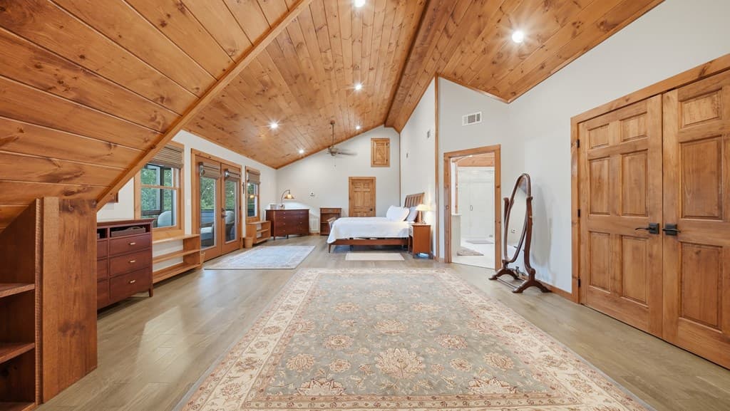 101 Toccoa Vista Lane, Mineral Bluff GA 30559 - Photo