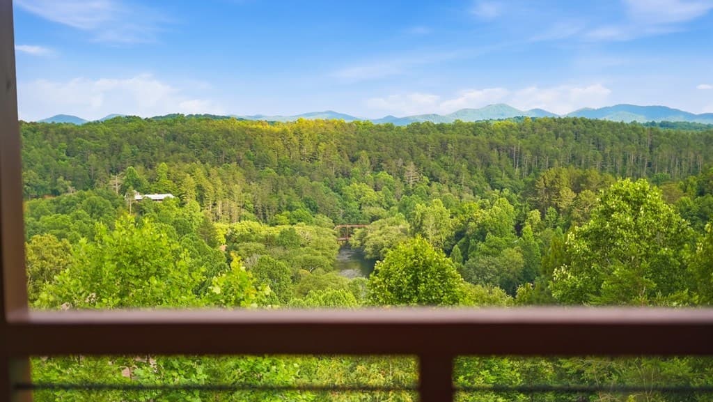 101 Toccoa Vista Lane, Mineral Bluff GA 30559 - Photo