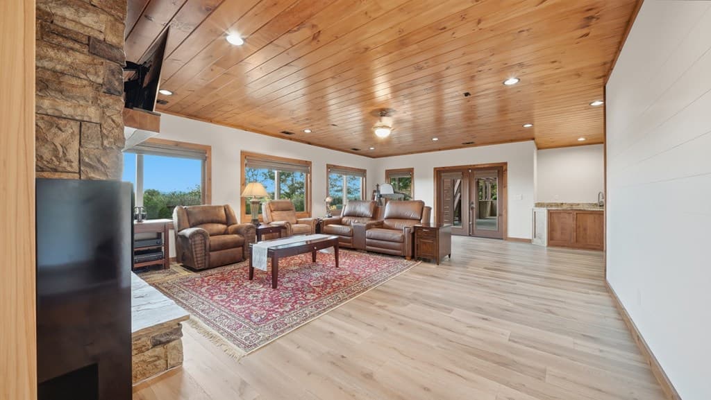 101 Toccoa Vista Lane, Mineral Bluff GA 30559 - Photo