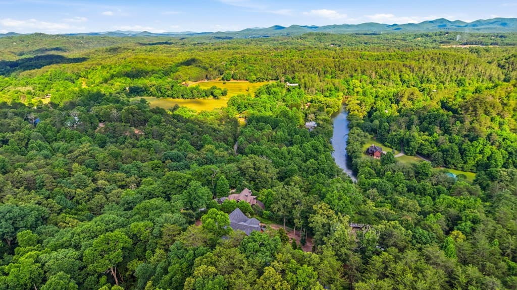 101 Toccoa Vista Lane, Mineral Bluff GA 30559 - Photo