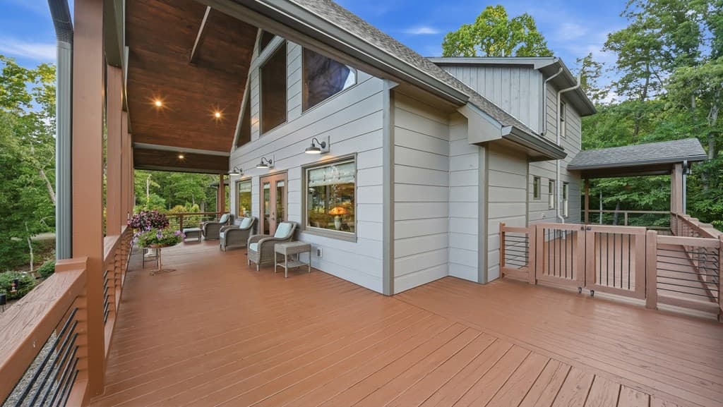 101 Toccoa Vista Lane, Mineral Bluff GA 30559 - Photo