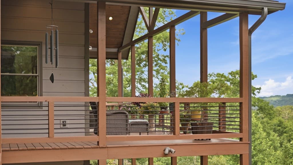 101 Toccoa Vista Lane, Mineral Bluff GA 30559 - Photo