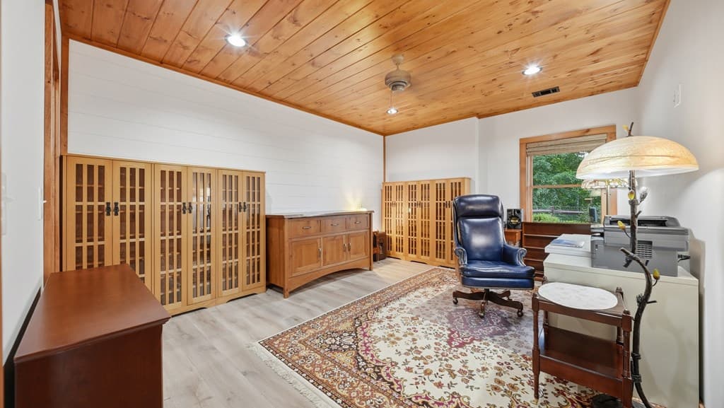 101 Toccoa Vista Lane, Mineral Bluff GA 30559 - Photo