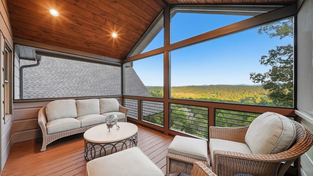 101 Toccoa Vista Lane, Mineral Bluff GA 30559 - Photo