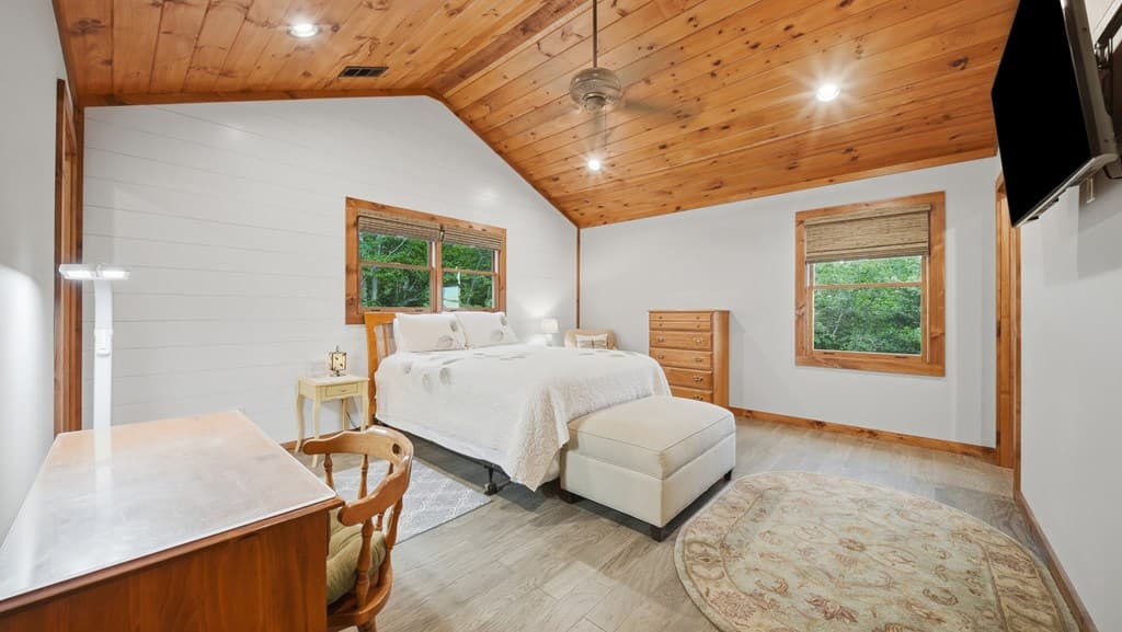 101 Toccoa Vista Lane, Mineral Bluff GA 30559 - Photo