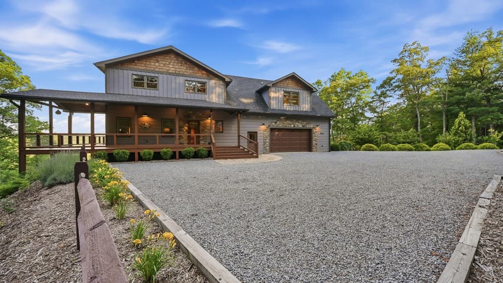 101 Toccoa Vista Lane, Mineral Bluff GA 30559 - Photo