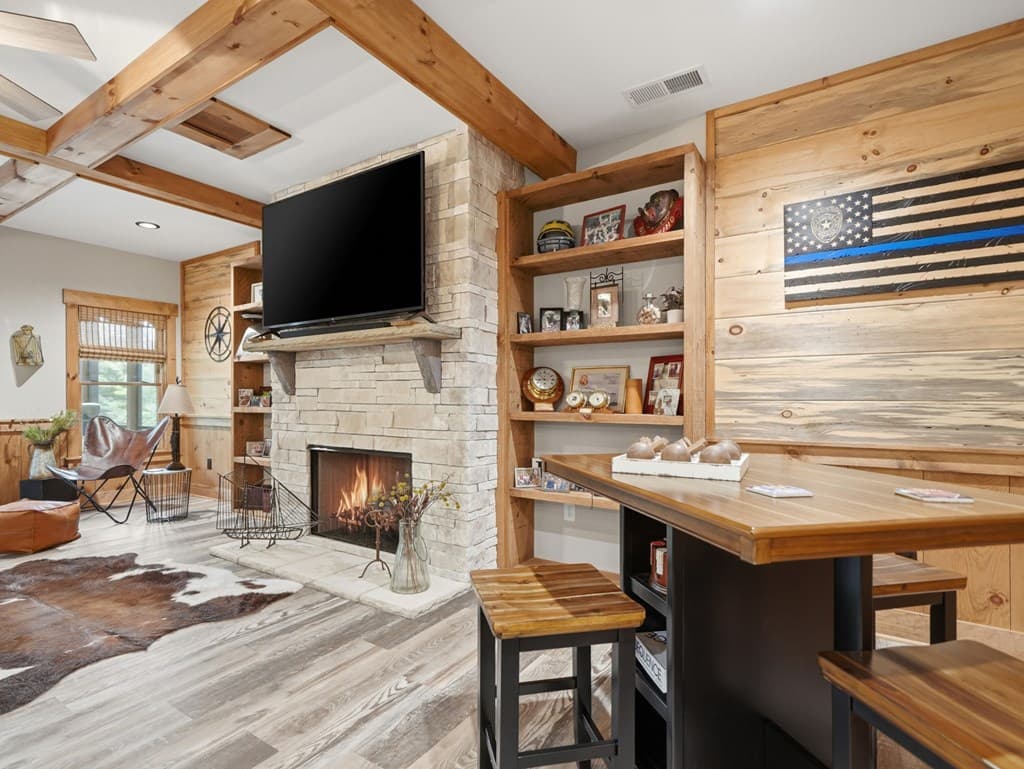 152 Oceola Drive, Ellijay GA 30540 - Photo