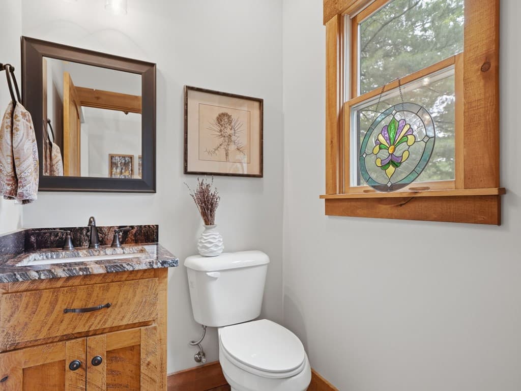 152 Oceola Drive, Ellijay GA 30540 - Photo