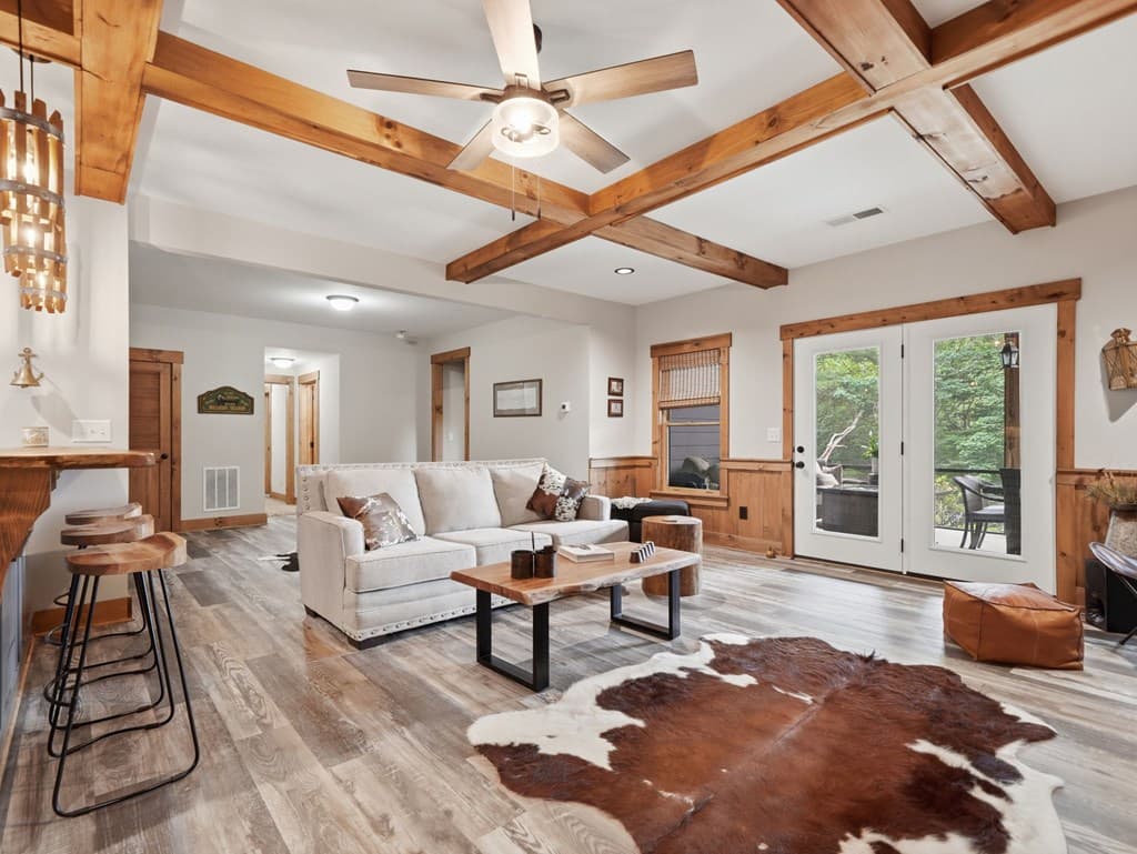 152 Oceola Drive, Ellijay GA 30540 - Photo