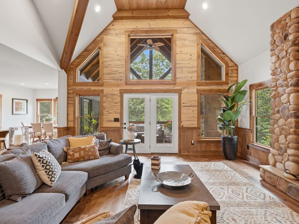 152 Oceola Drive, Ellijay GA 30540 - Photo
