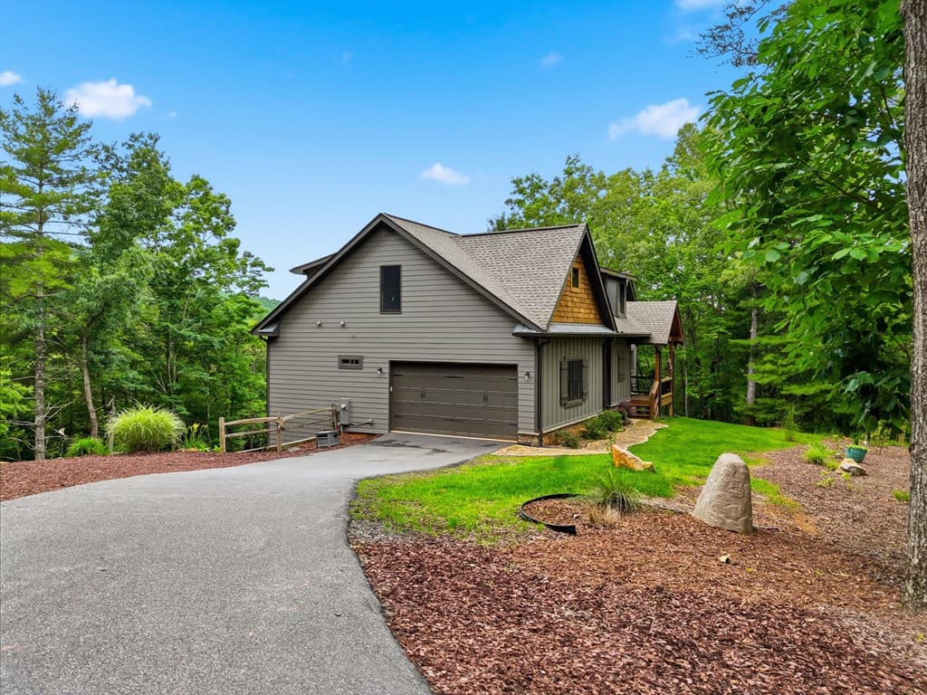 152 Oceola Drive, Ellijay GA 30540 - Photo