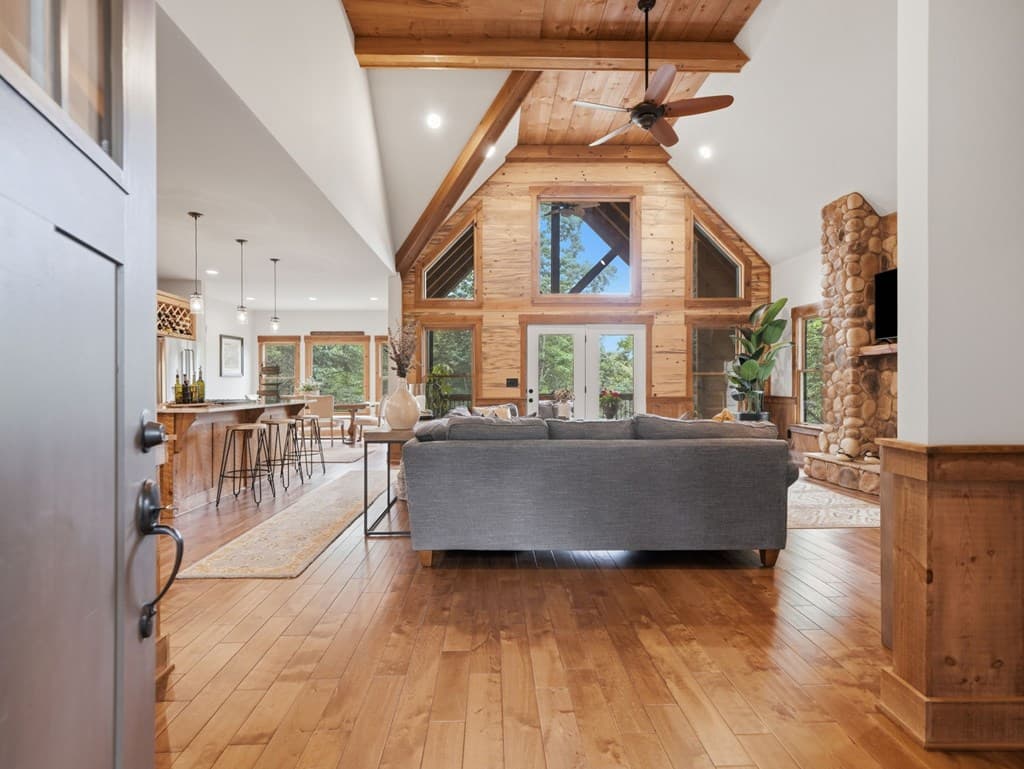 152 Oceola Drive, Ellijay GA 30540 - Photo