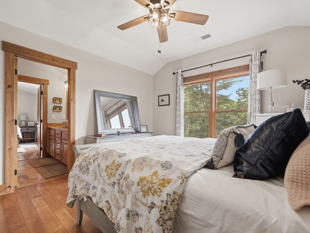 152 Oceola Drive, Ellijay GA 30540 - Photo