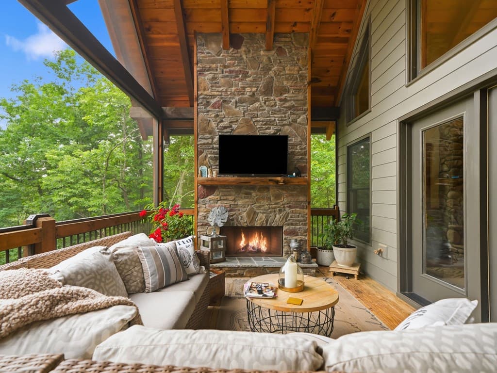 152 Oceola Drive, Ellijay GA 30540 - Photo