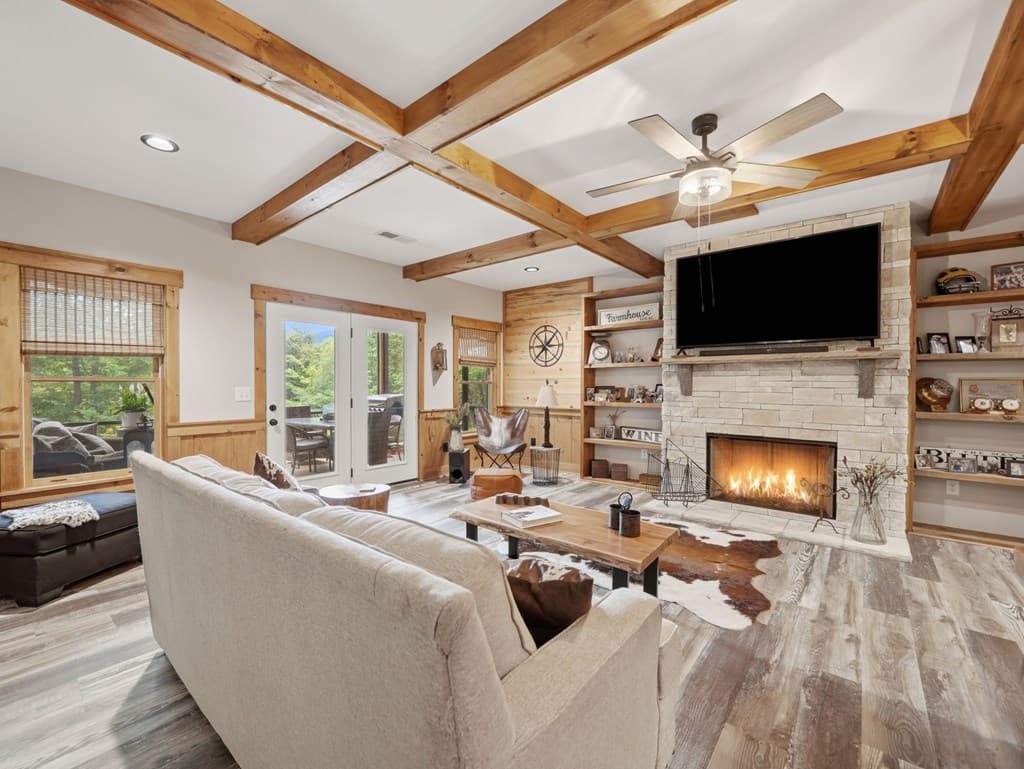 152 Oceola Drive, Ellijay GA 30540 - Photo
