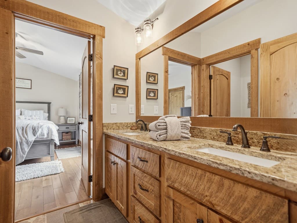152 Oceola Drive, Ellijay GA 30540 - Photo