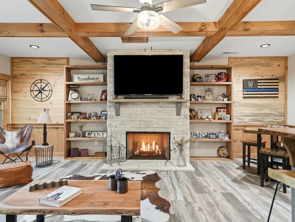 152 Oceola Drive, Ellijay GA 30540 - Photo