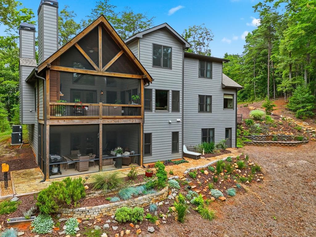 152 Oceola Drive, Ellijay GA 30540 - Photo