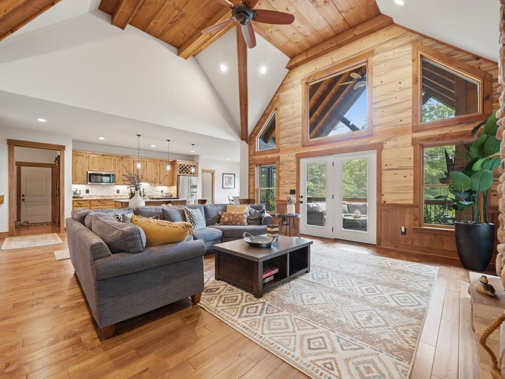 152 Oceola Drive, Ellijay GA 30540 - Photo