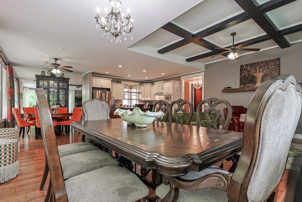 111 Summit View Drive, Ellijay GA 30540 - Photo