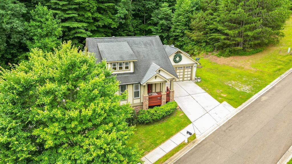 111 Summit View Drive, Ellijay GA 30540 - Photo