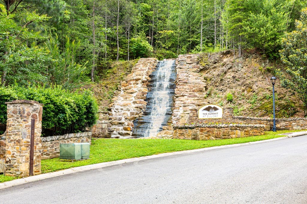 111 Summit View Drive, Ellijay GA 30540 - Photo