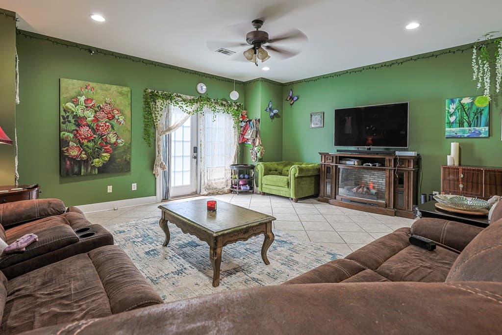 111 Summit View Drive, Ellijay GA 30540 - Photo