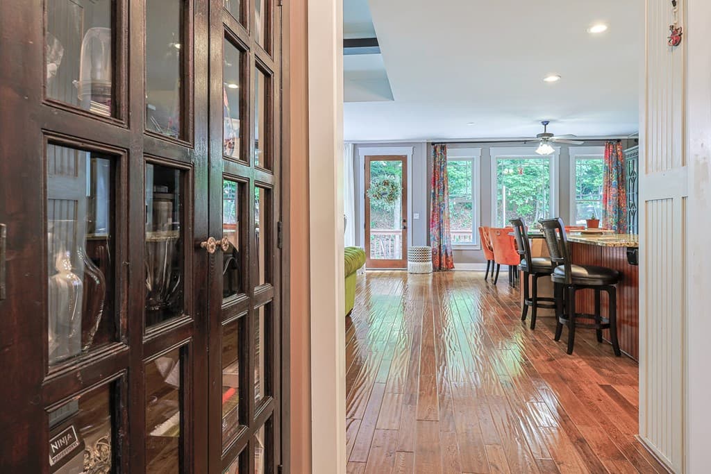111 Summit View Drive, Ellijay GA 30540 - Photo
