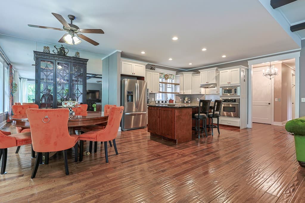 111 Summit View Drive, Ellijay GA 30540 - Photo