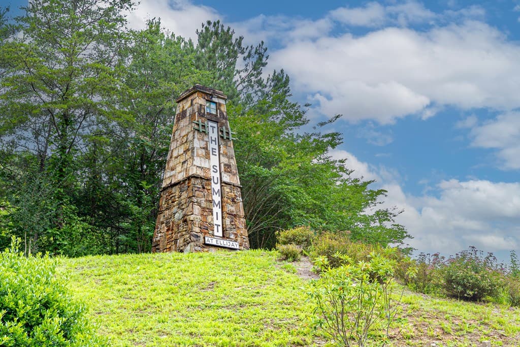111 Summit View Drive, Ellijay GA 30540 - Photo