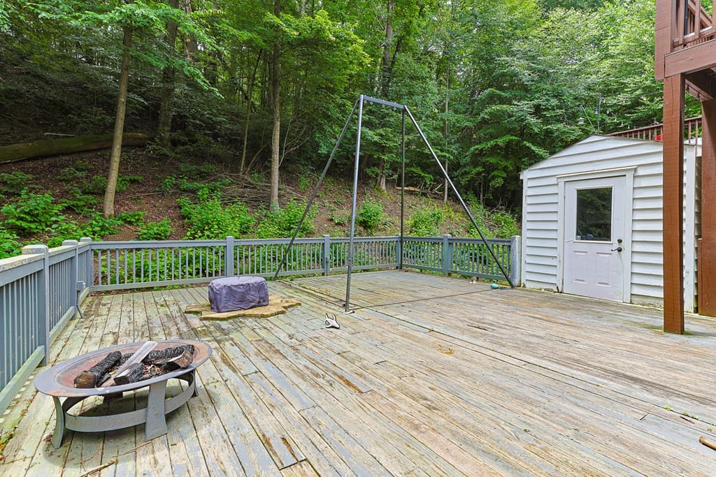 111 Summit View Drive, Ellijay GA 30540 - Photo