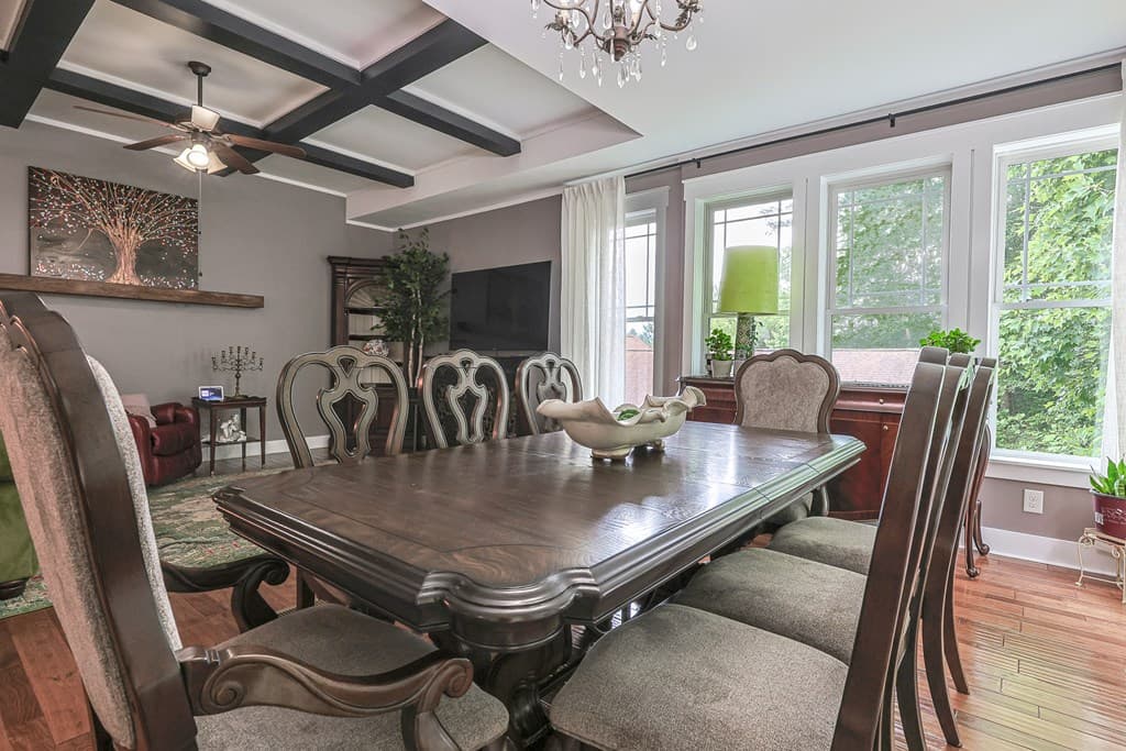111 Summit View Drive, Ellijay GA 30540 - Photo