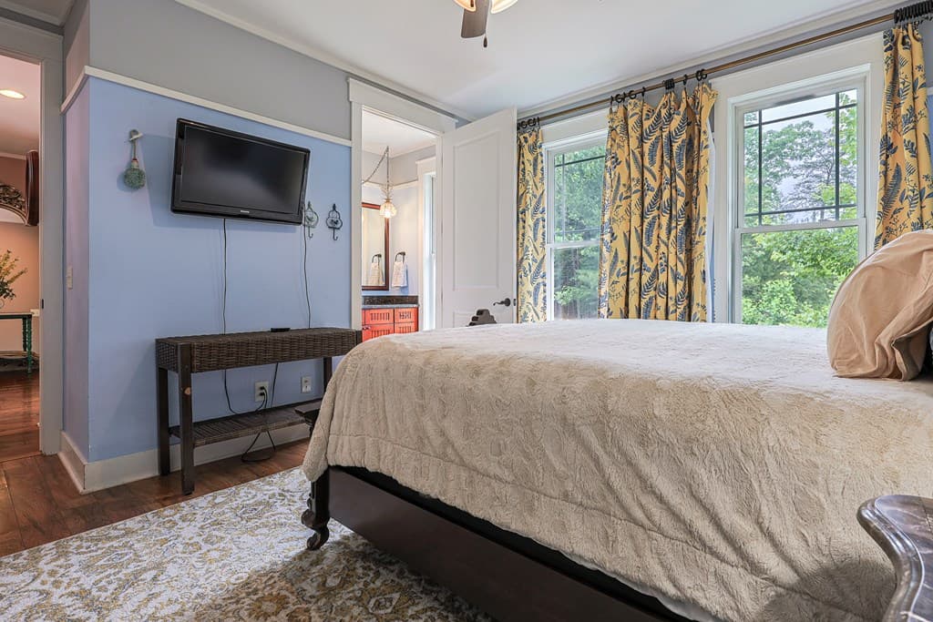 111 Summit View Drive, Ellijay GA 30540 - Photo